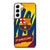 FC BARCELONA Samsung Galaxy S22 Case Cover