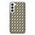 FENDI FASHION ROMA LOGO PATTERN Samsung Galaxy S22 Case Cover