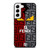 FENDI95EYES MONSTER Samsung Galaxy S22 Case Cover