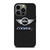 MINI COOPER S CARBON iPhone 13 Pro Case Cover