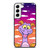 FIGMENT EPCOT DISNEY Samsung Galaxy S22 Case Cover