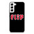 FLIP INTERNATIONAL TRUCK COMPANY Samsung Galaxy S22 Case Cover