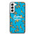 FLOGNAW MOTORS BY GLOF WANG Samsung Galaxy S22 Case Cover