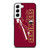 FLORIDA STATE SEMINOLES FSU Samsung Galaxy S22 Case Cover