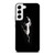 FORD MUSTANG EMBLEM Samsung Galaxy S22 Case Cover