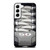 FORD MUSTANG GT 32V ENGINE Samsung Galaxy S22 Case Cover