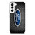 FORD PLATE EMBLEM Samsung Galaxy S22 Case Cover