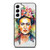 FRIDA KAHLO ART Samsung Galaxy S22 Case Cover