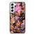 FRIENDS TV SERIES COLLAGE Samsung Galaxy S22 Case Cover