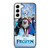 FROZEN DISNEY CARACTER Samsung Galaxy S22 Case Cover
