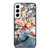 FULLMETAL ALCHEMIST CHARACTER Samsung Galaxy S22 Case Cover