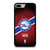 PHILADELPHIA 76ERS NBA TEAM LOGO iPhone 7 / 8 Plus Case Cover