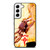 FULLMETAL ALCHEMIST EDWARD ELRIC Samsung Galaxy S22 Case Cover