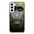 FUNNY MACACA NIGRA MONKEY SELFIE Samsung Galaxy S22 Case Cover