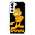 GARFIELD Lazy Cat Samsung Galaxy S22 Case Cover
