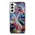 GATCHAMAN SCIENCE NINJA TEAM Samsung Galaxy S22 Case Cover