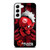 GEARS OF WAR SKULL Samsung Galaxy S22 Case Cover