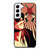 GUNS N ROSES AXL Samsung Galaxy S22 Case Cover