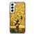 GUSTAV KLIMT TREE OF LIFE Samsung Galaxy S22 Case Cover