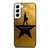 HAMAMILTON LOGO Samsung Galaxy S22 Case Cover