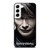 HANNIBAL Samsung Galaxy S22 Case Cover