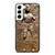 HANS SOLO Samsung Galaxy S22 Case Cover