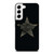 HARLEY DAVIDSON MOTORCYCLES COMPANY LOGO STAR Samsung Galaxy S22 Case Cover
