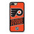PHILADELPHIA FLYERS NHL TEAM iPhone 7 / 8 Plus Case Cover