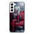 HARLEY QUINN BATMAN Samsung Galaxy S22 Case Cover