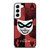 HARLEY QUINN COACH NEW YORK LOGO Samsung Galaxy S22 Case Cover