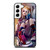 HARLEY QUINN DC Samsung Galaxy S22 Case Cover