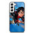 HARRY POTTER FULL SEASON Samsung Galaxy S22 Case Cover