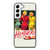 HEATHERS BROADWAY MUSICAL Samsung Galaxy S22 Case Cover
