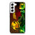 HELLOWEEN 2 Samsung Galaxy S22 Case Cover