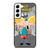 HEY ARNOLD CARTOON Samsung Galaxy S22 Case Cover