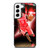 HOUSTON ROCKETS JAMES HARDEN Samsung Galaxy S22 Case Cover