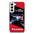 HOUSTON TEXANS 2 Samsung Galaxy S22 Case Cover