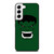 HULK FACE CARTOON Samsung Galaxy S22 Case Cover
