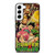 HUNTER X HUNTER CHARACTER ANIME Samsung Galaxy S22 Case Cover
