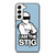 I AM THE STIG Top Gear Samsung Galaxy S22 Case Cover