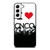I LOVE CNCO NEW Samsung Galaxy S22 Case Cover