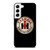 IH INTERNATIONAL HARVESTER FARMALL LOGO Samsung Galaxy S22 Case Cover