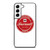 IH INTERNATIONAL HARVESTER FARMALL TRACTOR LOGO PARTS EST 1923 Samsung Galaxy S22 Case Cover