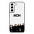 IKON KPOP ALL PERSONEL Samsung Galaxy S22 Case Cover