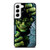 INCREDIBLE HULK MARVEL Samsung Galaxy S22 Case Cover