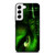 INCREDIBLE HULK Samsung Galaxy S22 Case Cover