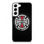 INDEPENDENT TRUCK COMPANY METAL LOGO Samsung Galaxy S22 Case Cover