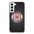 INDEPENDENT TRUCK METAL LOGO Samsung Galaxy S22 Case Cover