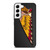 INDIAN MOTOR CYCLE CARBON LOGO Samsung Galaxy S22 Case Cover