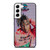 JUICE WRLD Samsung Galaxy S22 Case Cover